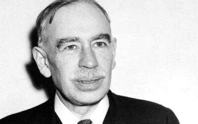 What Keynes wouldâve done to fund the war in Ukraine